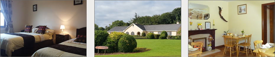 b and b ballyconnell county cavan